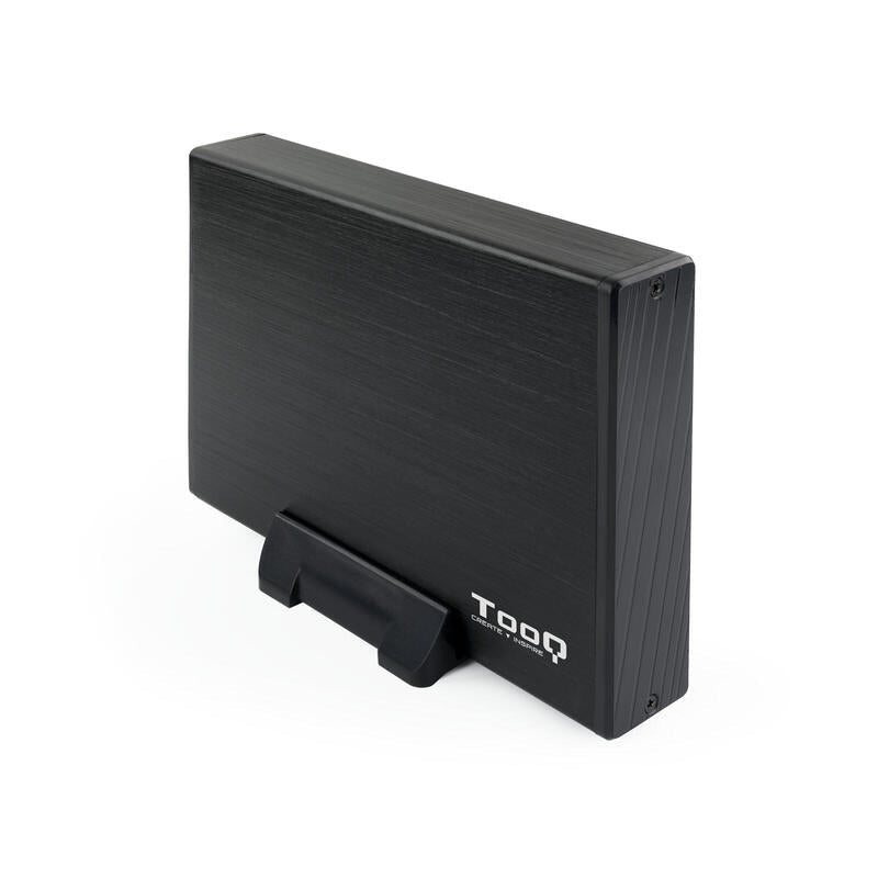 Reacondicionado Disco Externo 1tb 3.5' Usb 3.0 Negro