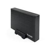 Reacondicionado Disco Externo 1tb 3.5' Usb 3.0 Negro