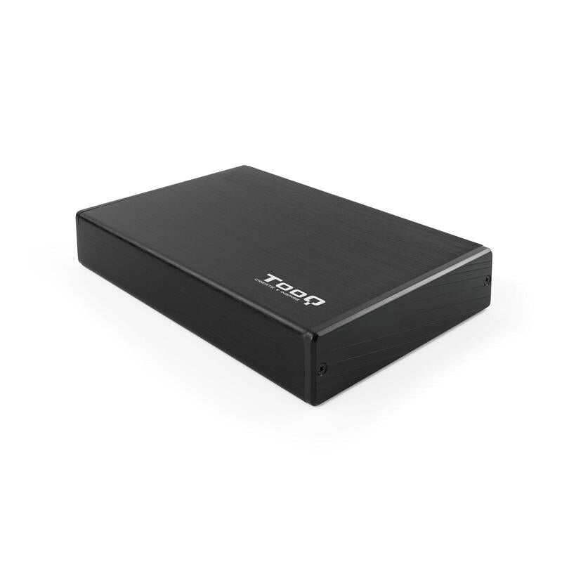 Reacondicionado Disco Externo 1tb 3.5' Usb 3.0 Negro