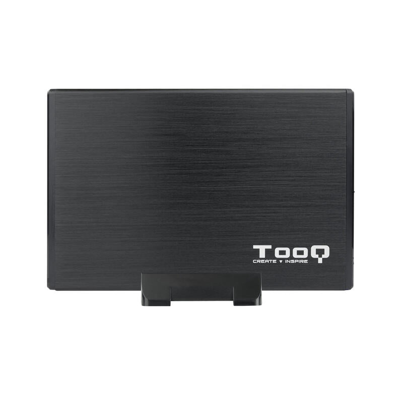 Reacondicionado Disco Externo 1tb 3.5' Usb 3.0 Negro