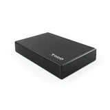 Reacondicionado Disco Externo 1tb 3.5' Usb 3.0 Negro