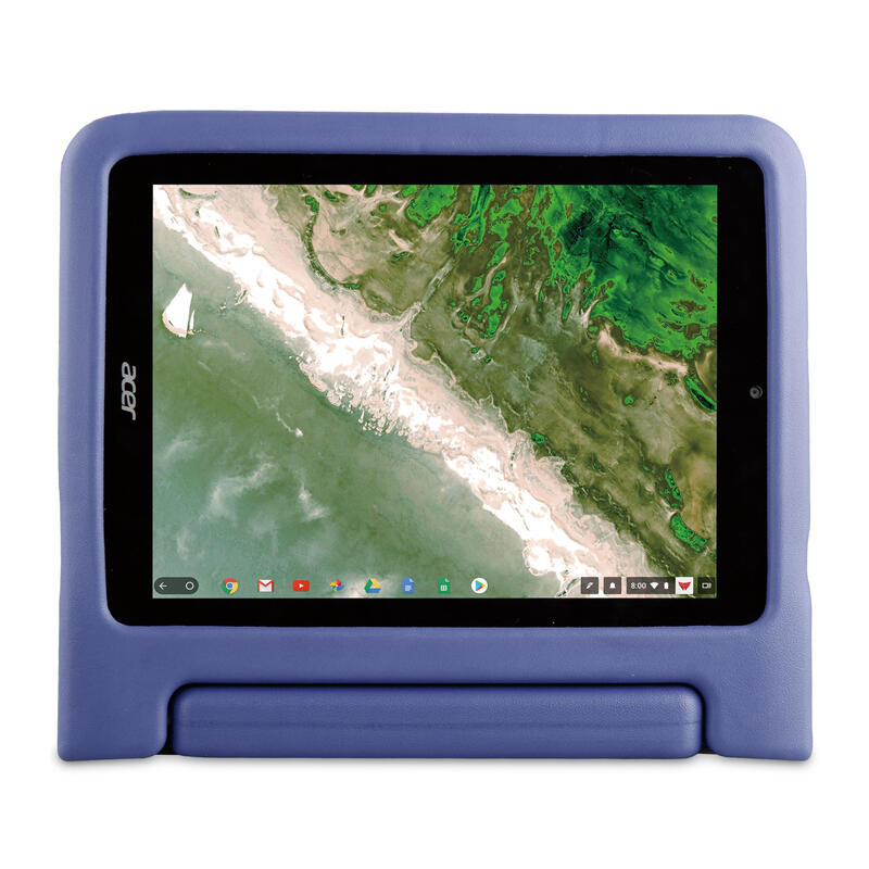 Reacondicionado Funda Infantil Moko Para Tablet Acer Chromebook Tab 10 - Hp.Acbst.030