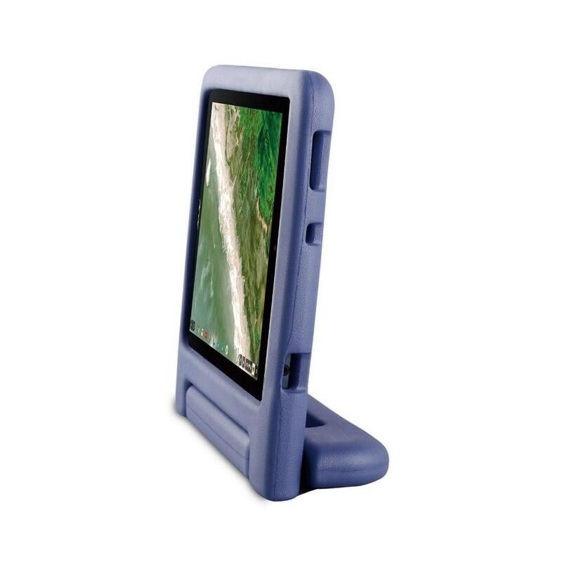 Reacondicionado Funda Infantil Moko Para Tablet Acer Chromebook Tab 10 - Hp.Acbst.030