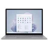 Reacondicionado Microsoft Surface Laptop 5 1979 I7-1265u 8gb 256gb Ssd 15"  Tactil W11pro Instalado Teclado Español Grado B 1 Año De Garantia.