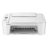 Reacondicionado - (Sin Tinta) Multifunción Canon Pixma Ts3751i Wifi Blanca