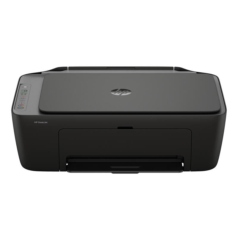 Reacondicionado - (Sin Tinta) Multifunción Hp Deskjet 2920 Wifi Negra - 89f97b