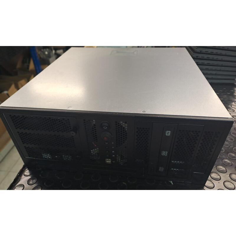Servidor Reacondicionado Clonico Placa Supermicro X8dal Intel Xeon E5530 5gb Ram 512 Gb Ssd + 500gb Hdd W10 Pro Instalado 1 Año De Garantia