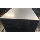 Servidor Reacondicionado Clonico Placa Supermicro X8dal Intel Xeon E5530 5gb Ram 512 Gb Ssd + 500gb Hdd W10 Pro Instalado 1 Año De Garantia