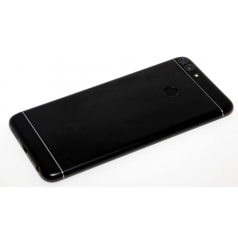 Smartphone Reacondicionado Huawei P Smart Fig-Lx1 3gb Ram 32gb Flash Negro 1 Año De Garantia