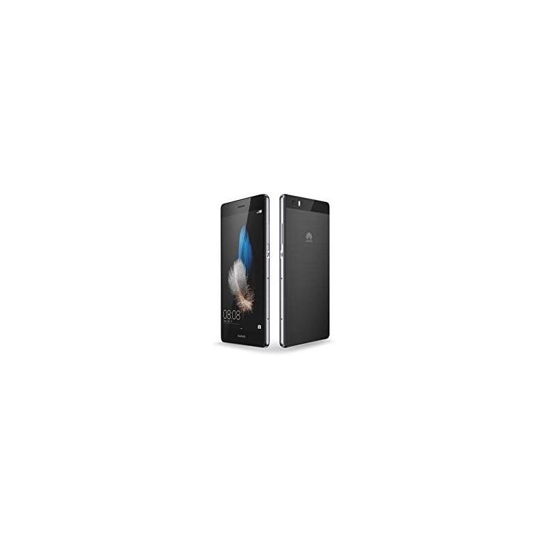 Smartphone Reacondicionado Huawei P8 Lite Ale-L21 2gb Ram 16gb Flash Negro/Gris 1 Año De Garantia
