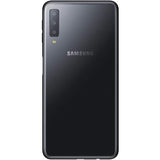 Smartphone Reacondicionado Samsung Galaxy A7 Sm- A750fn 4gb 64gb Negro-Azul 1 Año De Garantia