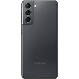 Smartphone Reacondicionado Samsung Galaxy S21 Sm-G991b 5g 8gb 128gb Gris 1 Año De Garantia