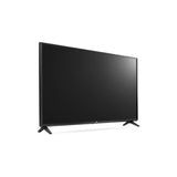 Television Reacondicionada Lg 32lt340cbzb 32" Negro 1 Año De Garantia