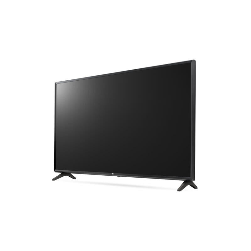 Television Reacondicionada Lg 32lt340cbzb 32" Negro 1 Año De Garantia