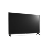 Television Reacondicionada Lg 32lt340cbzb 32" Negro 1 Año De Garantia