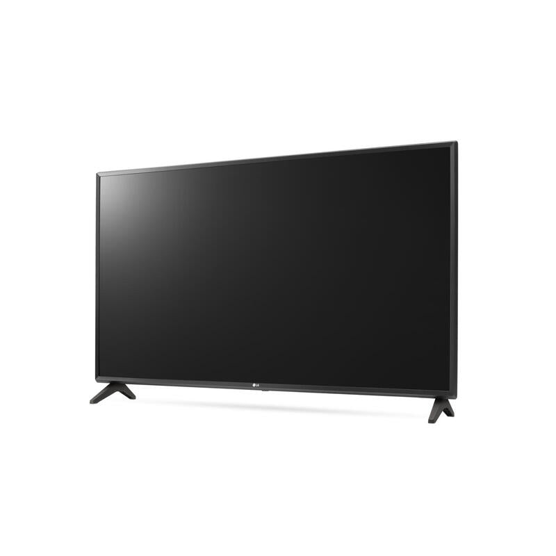 Television Reacondicionada Lg 32lt340cbzb 32" Negro 1 Año De Garantia