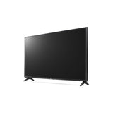 Television Reacondicionada Lg 32lt340cbzb 32" Negro Sin Mando A Distancia 1 Año De Garantia