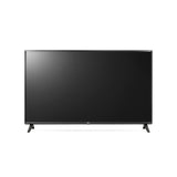 Television Reacondicionada Lg 32lt340cbzb 32" Negro Sin Mando A Distancia 1 Año De Garantia