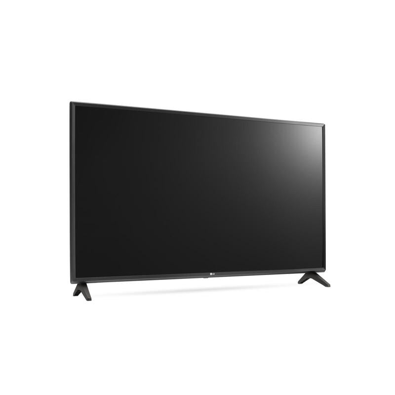 Television Reacondicionada Lg 32lt340cbzb 32" Negro Sin Mando A Distancia 1 Año De Garantia