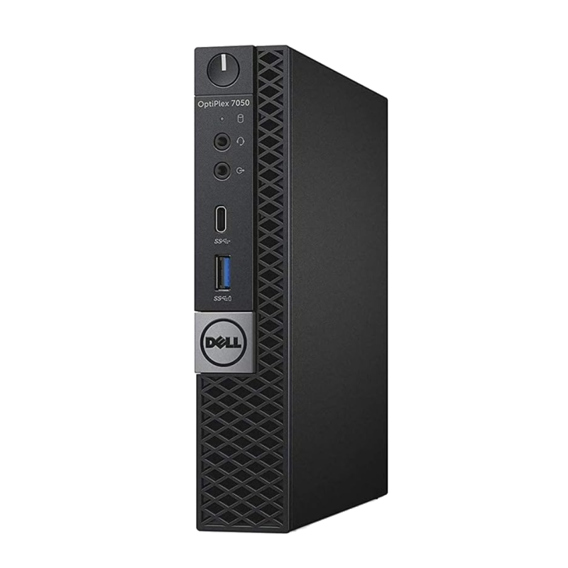 mini pc reacondicionados
