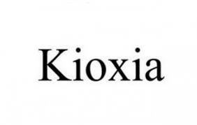 KIOXIA